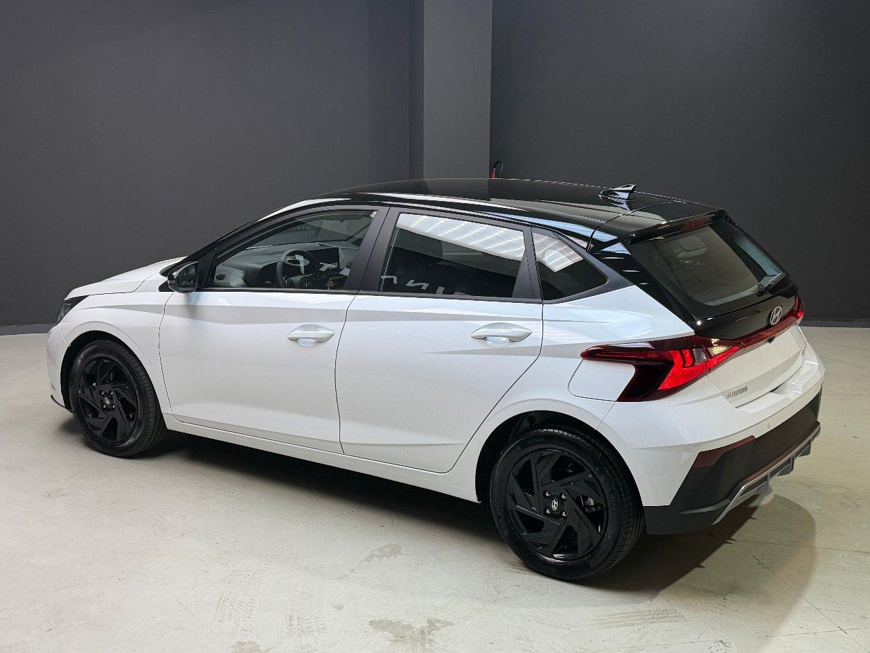 Hyundai i20 1.0 90cv MY 2026
