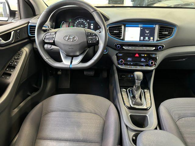 HYUNDAI Ioniq 1.6 Hybrid DCT Style - ACC-Carplay-Camera-Keyless