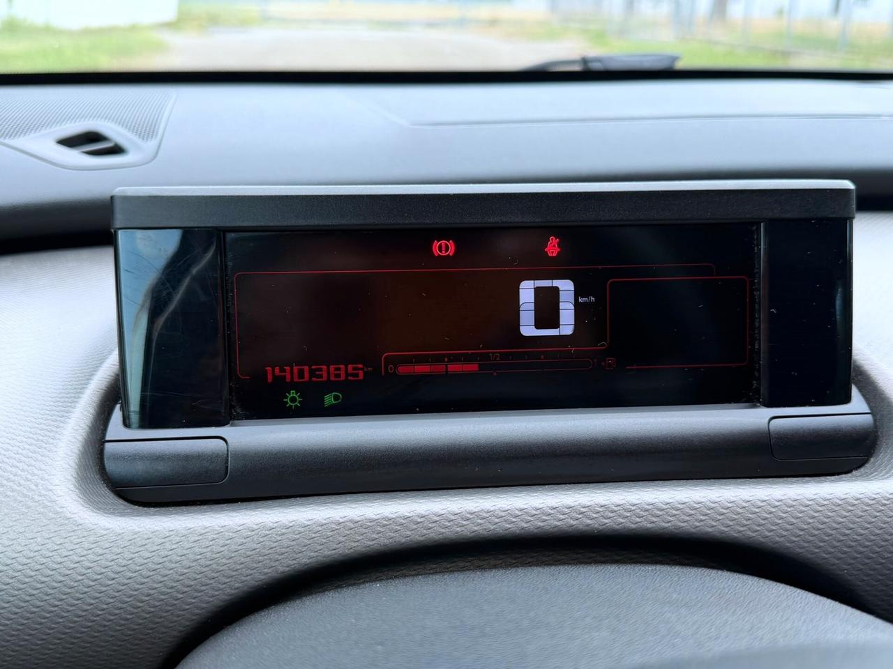Citroen C4 Cactus 1.2 PureTech 82 CV FEEL