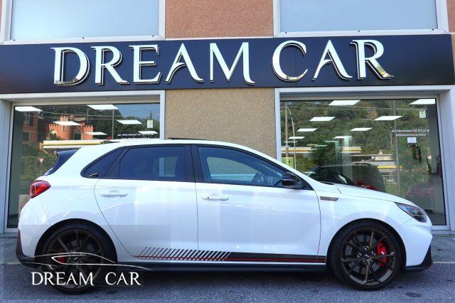 HYUNDAI i30 N Performance 280 CV DCT LIMITED 160/800-PANO