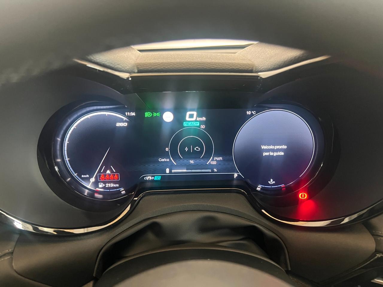 Alfa Romeo Tonale 1.5 160 CV MHEV TCT7 Edizione Speciale IVA DEDUCIBILE