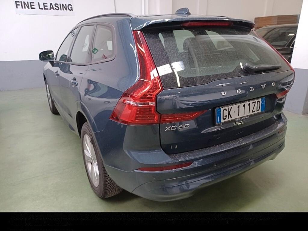VOLVO XC60 2.0D 197CV B4 (D) AUTOMATIC BUSINESS SPORT ( FARI LED - COCKPIT - NAVI - MIRROR - PDC )