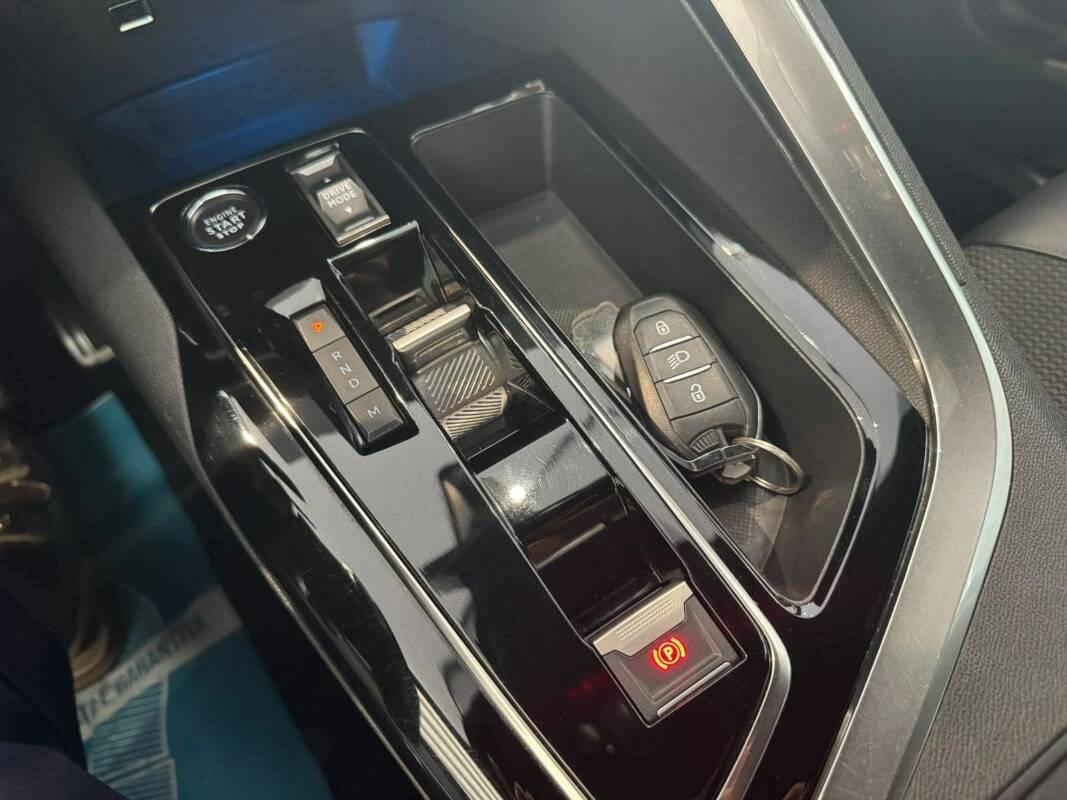 Peugeot 3008 II 1.5 bluehdi GT s&s 130cv eat8