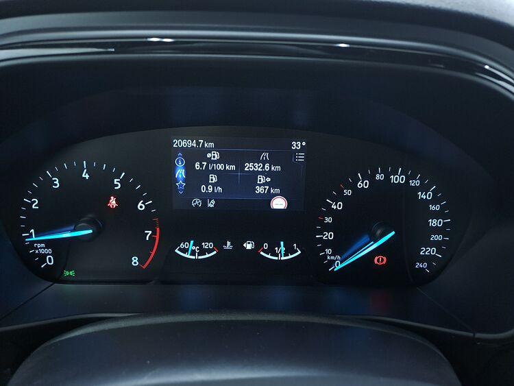 Ford Focus Hybrid SW ST-Line BR469794 1.0 Mild Hybrid 125CV
