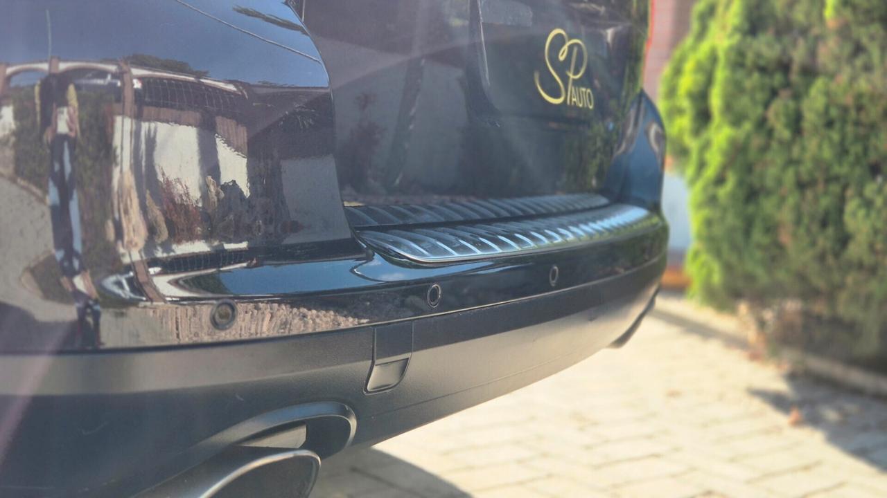 Porsche Cayenne 4.5 cat S /iscritta ASI /AUT/PELLE/SENSORI