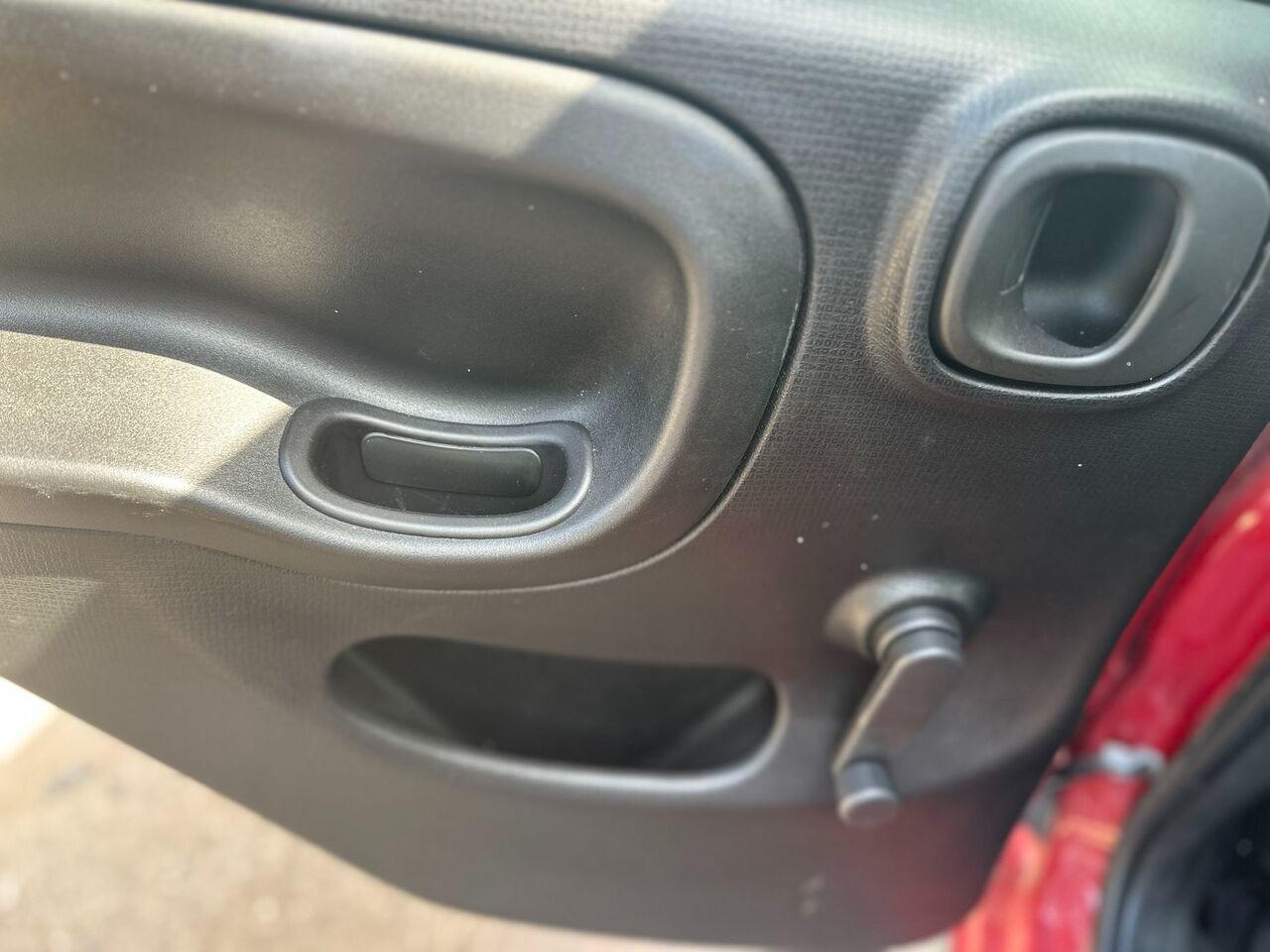 FIAT Pandina III 2024 Cross - Pandina Cross 1.0 firefly hybrid s&s 70cv