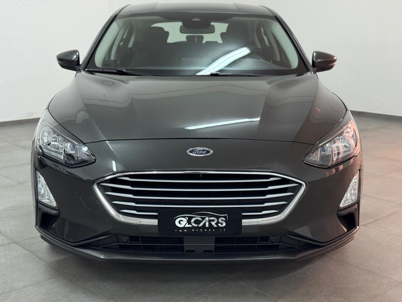 Ford Focus 1.5 EcoBlue 120 CV automatico 5p. Business Co-Pilot