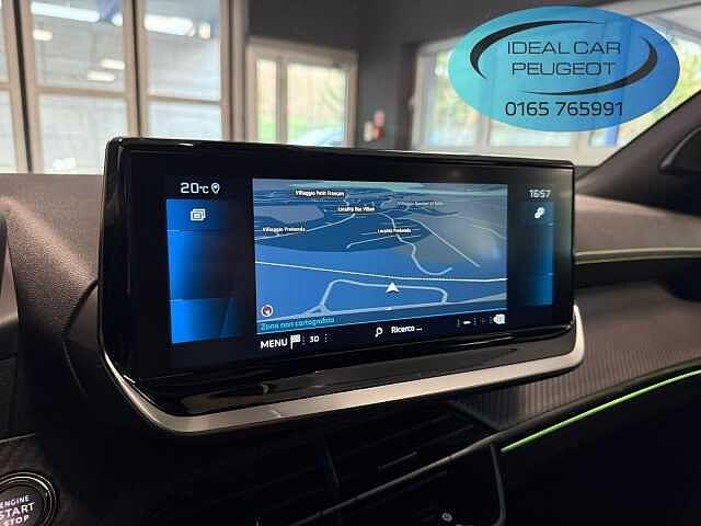 Peugeot 2008 PureTech 130 S&S GT