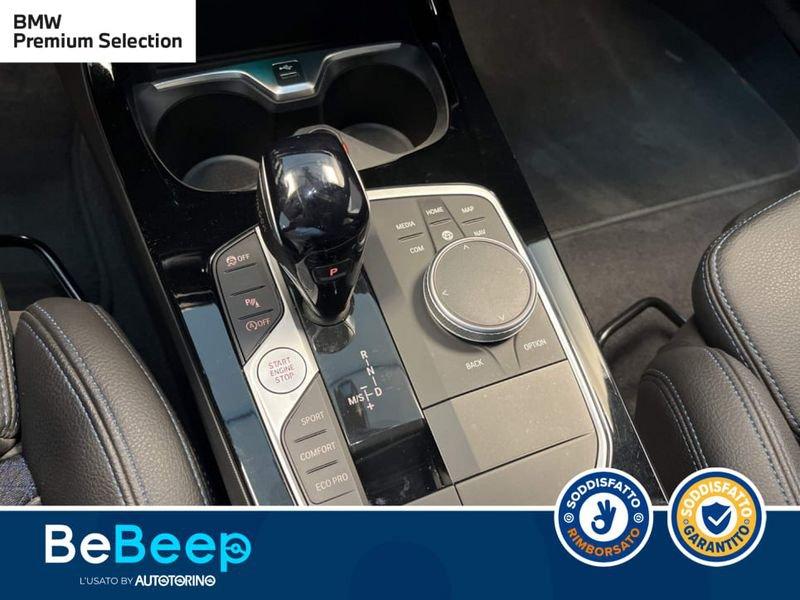 BMW Serie 1 118I MSPORT 140CV AUTO