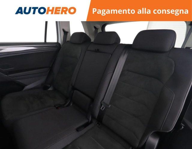 VOLKSWAGEN Tiguan Allspace 2.0 TDI SCR DSG Advanced BMT