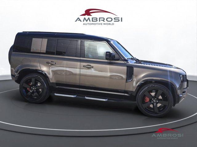 LAND ROVER Defender 110 3.0 i6 mhev X-Dynamic HSE awd 400cv auto