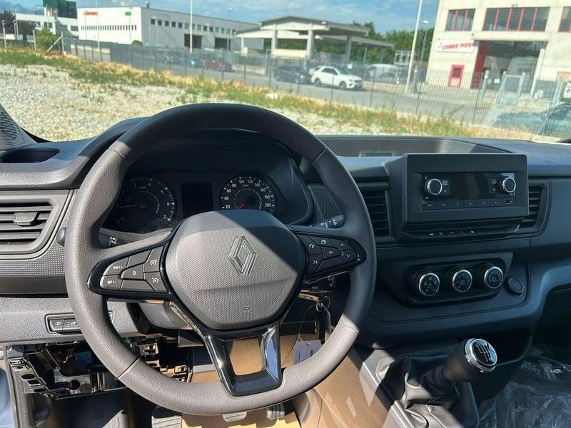 Renault Trafic passenger 2.0 Blue dci 150cv L1H1 Authentic