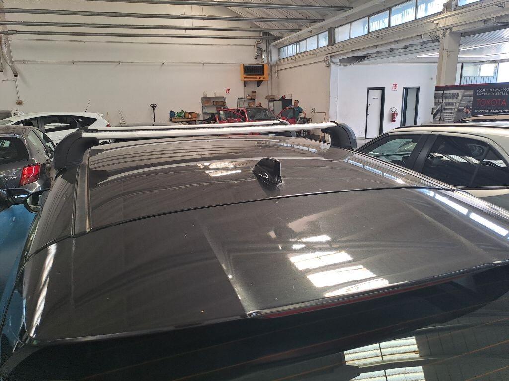 Nissan Qashqai MHEV 158 CV Xtronic Business PREZZO REALE