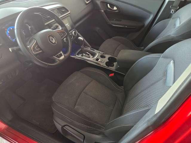 Renault Kadjar Kadjar 2019 1.5 blue dci Business 115cv edc