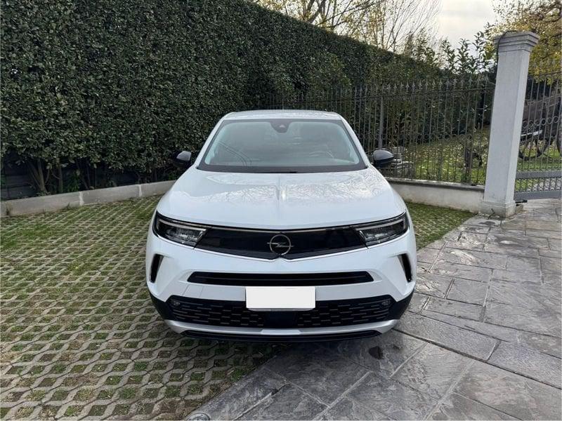 Opel Mokka 1.5 diesel Elegance LED/COCKPIT