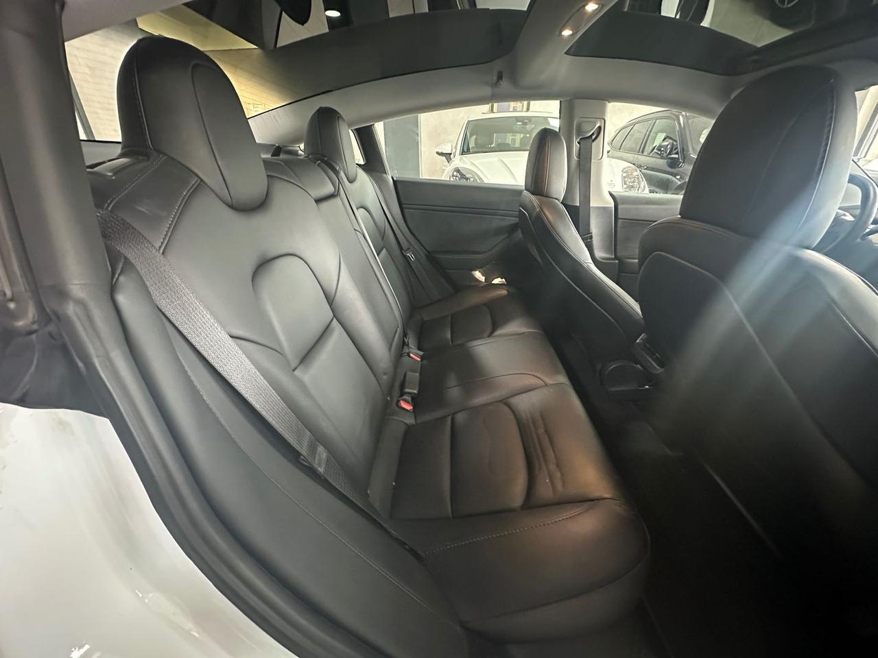 Tesla Model 3 Long Range Dual Motor 75 kWh #9028