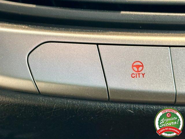 FIAT Tipo 1.4 5p. Easy *NEOPATENTATI*SENSORI POSTERIORI*