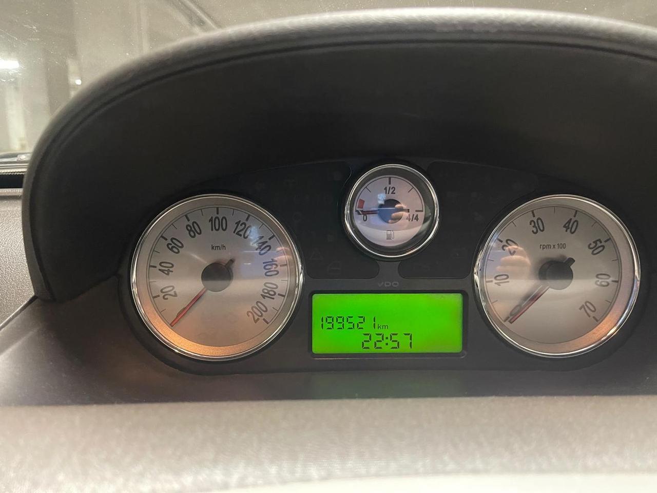 Lancia Ypsilon 1.2 69cv Oro #8701