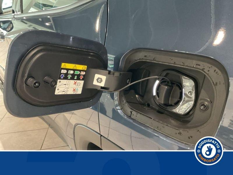 Jeep Compass 1.3 Turbo Benzina PHEV Altitude MY25