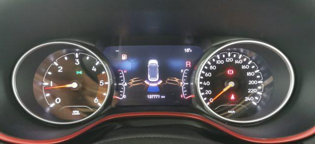 JEEP Compass 2.0 Multijet II 170 CV aut. 4WD Trailhawk