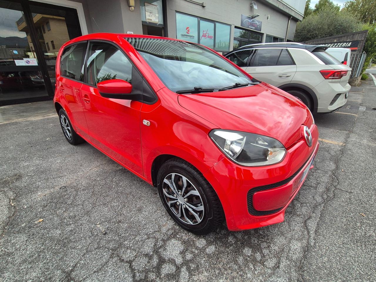 Volkswagen up! 1.0 5p. eco take MOTORE RIFATTO DA 70000KM