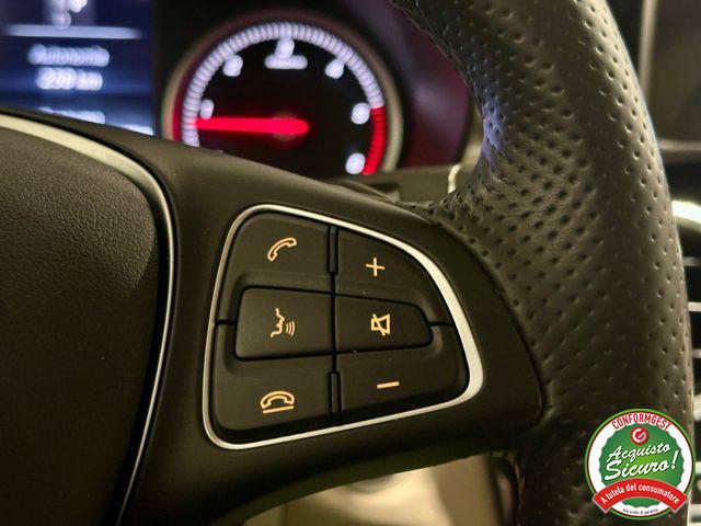 MERCEDES-BENZ GLC 220 d 4Matic Sport