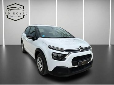Citroen C3 BlueHDi 100 S&S Feel 11/2021