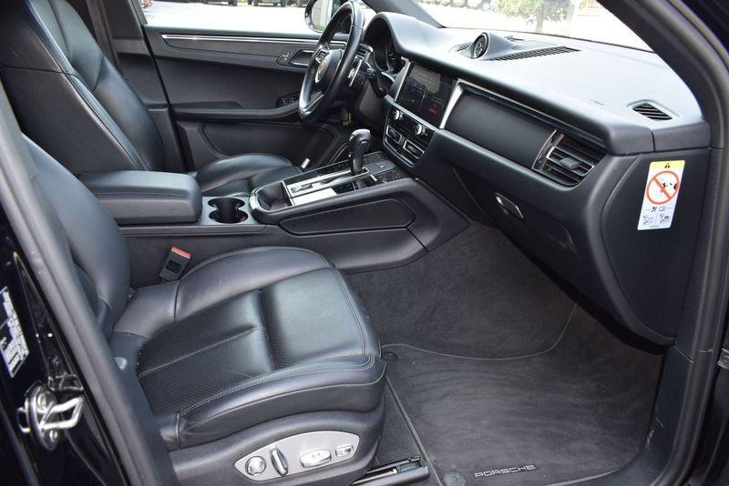 Porsche Macan 2.0 BENZINA IVA ESPOSTA