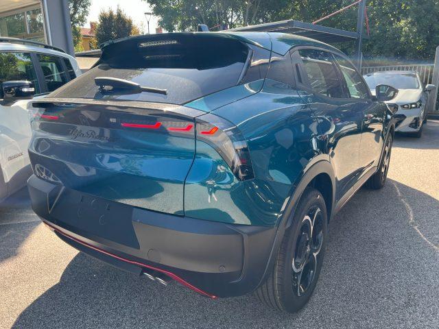 ALFA ROMEO Junior 1.2 145 CV MHEV eDCT6 Speciale #TETTO #VARI COLORI