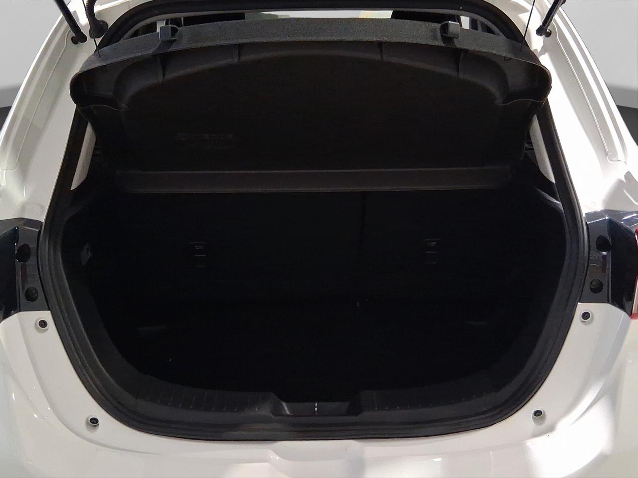 Mazda 2 Mazda2 1.5 Skyactiv-G Homura