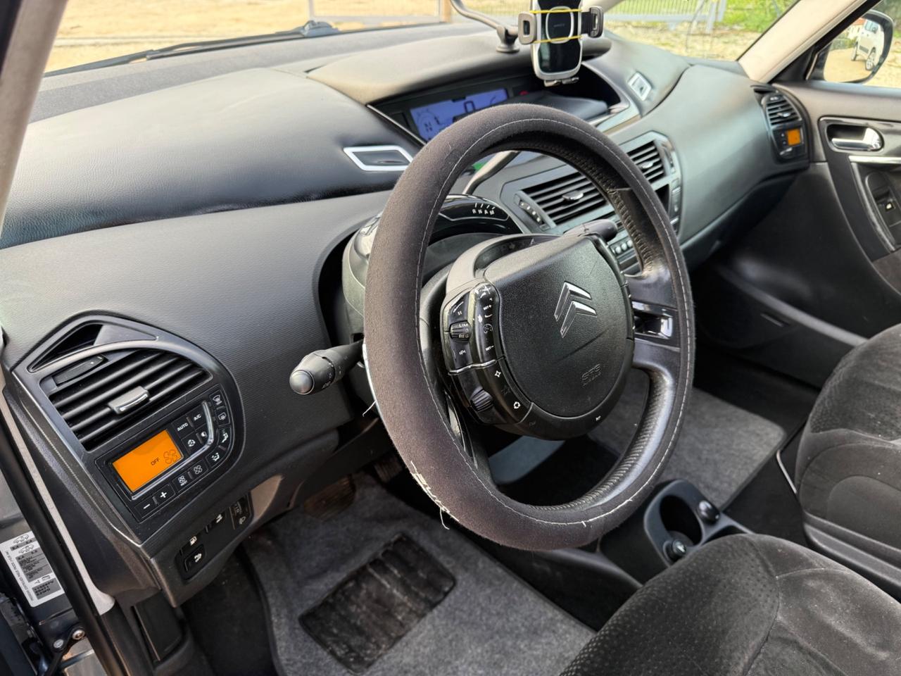 Citroen C4 Grand Picasso 2.0 7 Posti PERMUTE