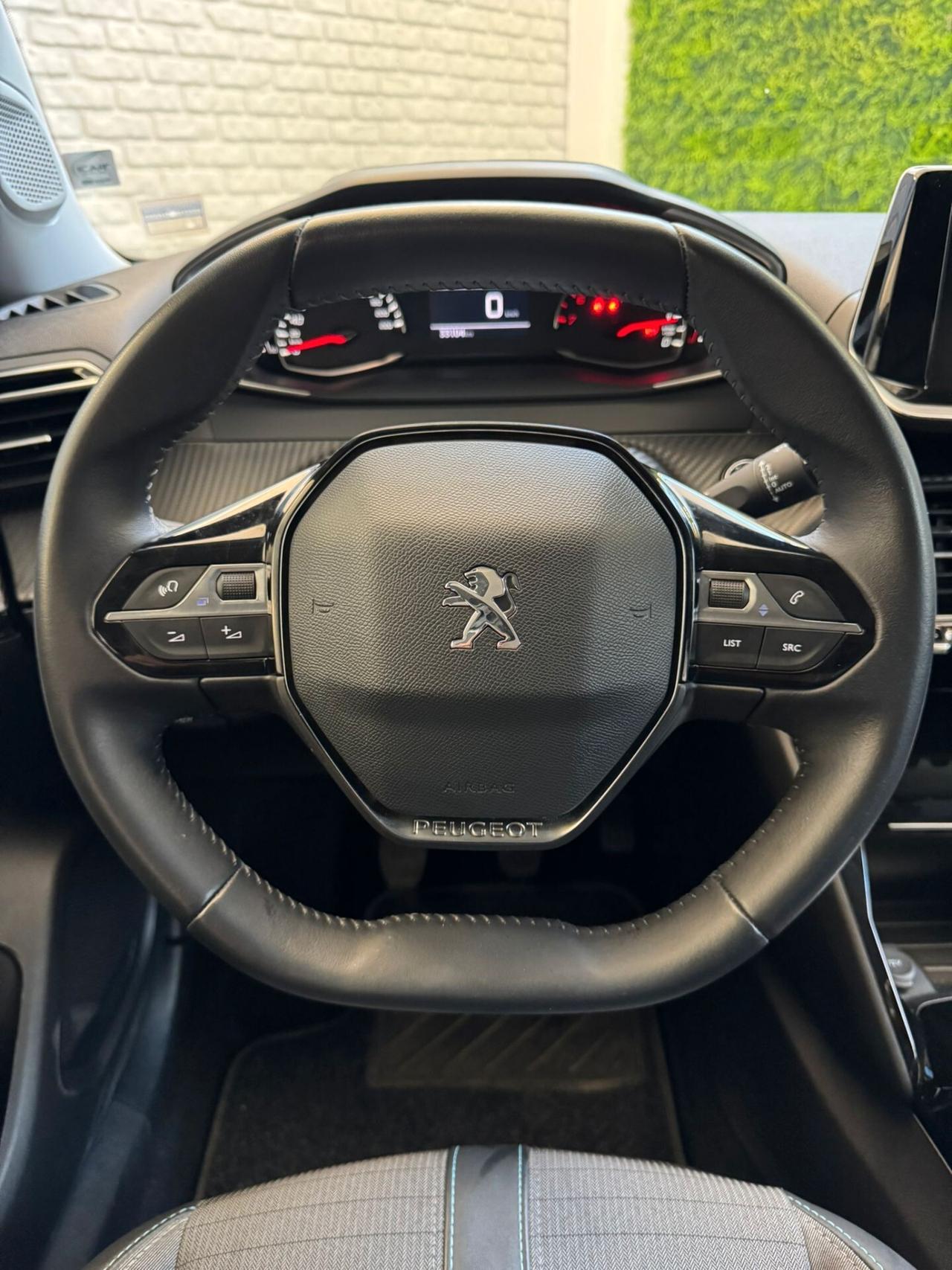 Peugeot 2008 BlueHDi 110 S&S Allure Pack