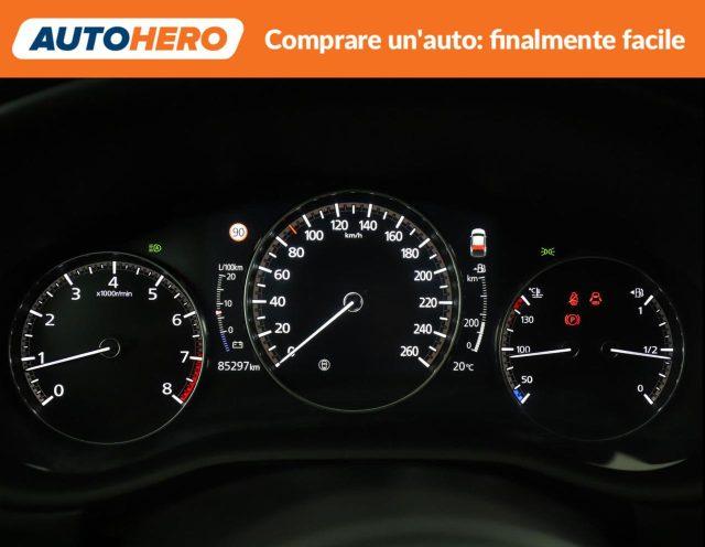 MAZDA CX-30 2.0L Skyactiv-G M Hybrid 2WD Executive
