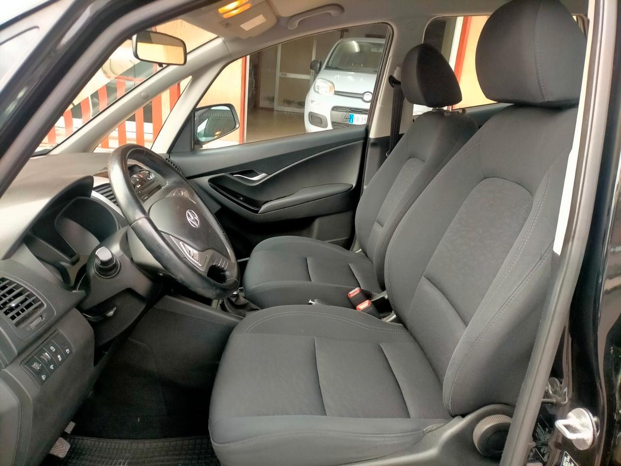 Hyundai iX20 1.4 CRDI 90 CV XPossible