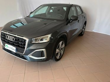 Audi Q2 30 TDI S tronic Admired Advanced