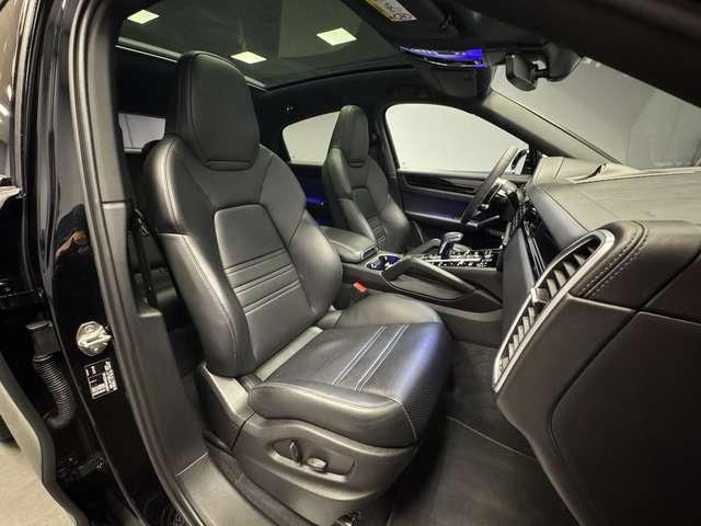 Porsche Cayenne Coupe 3.0 e-hybrid CHRONO-360-PASM-SPORT DESIGN