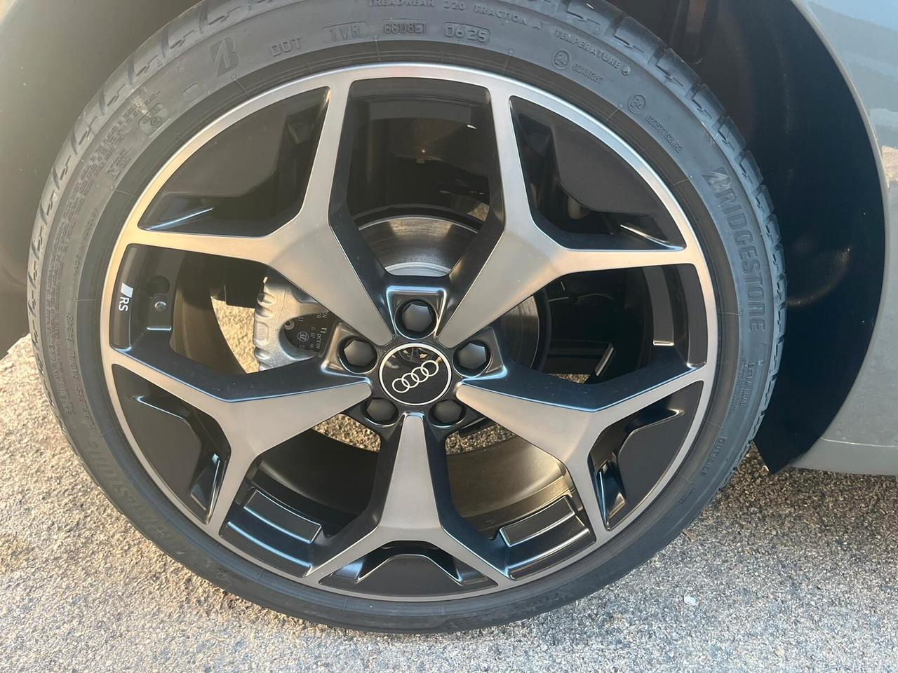 Audi A1 SPB 30 TFSI S tronic line edition