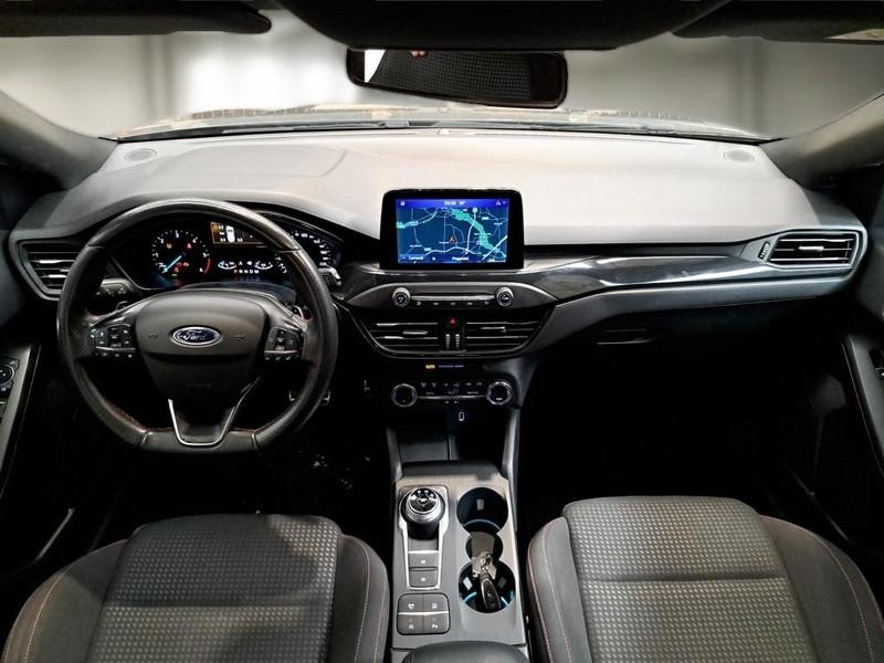 FORD FOCUS WAGON 1.5 Ecoblue 120cv ST Line Co-Pilot Auto