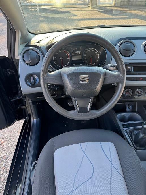 Seat Ibiza 1.2 70 CV 5 porte Style