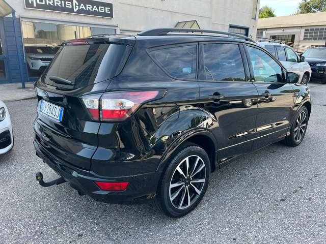 Ford Kuga Kuga 2.0 tdci ST-Line AWD