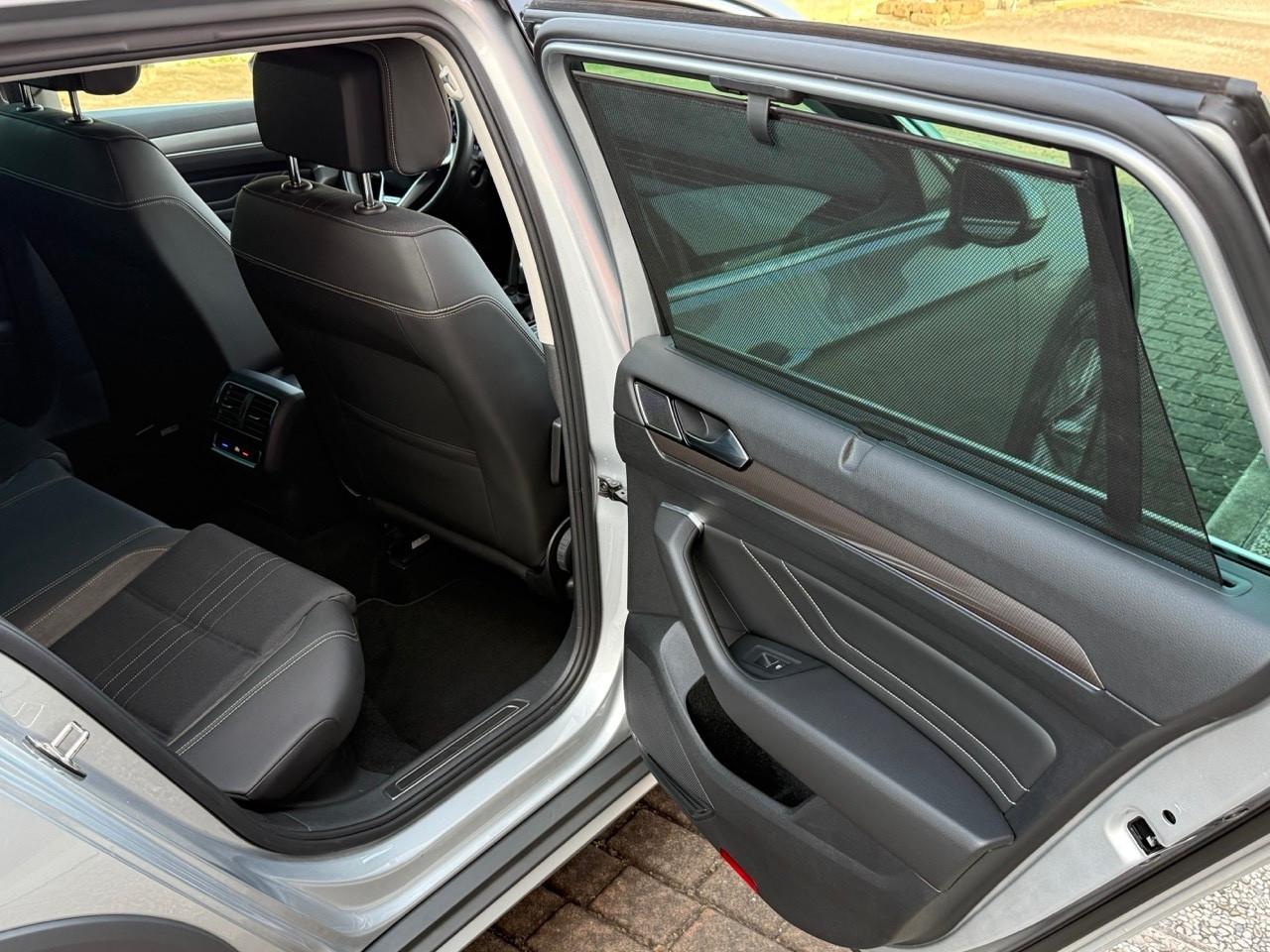 Volkswagen Passat Alltrack 2.0 TDI 200 CV 4MOTION DSG