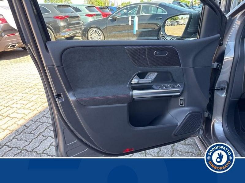 Mercedes-Benz Classe B 180d Automatic AMG Line Advanced Plus