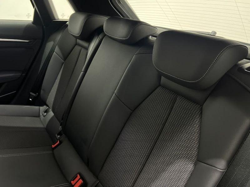 Audi S3 TFSI