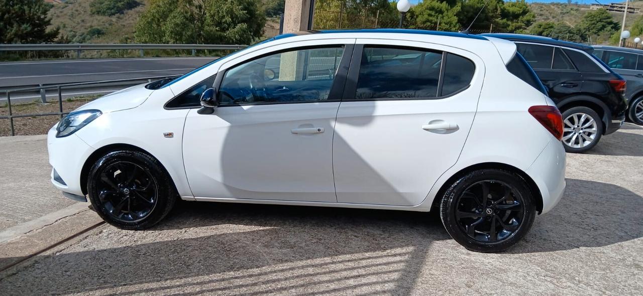 Opel Corsa 1.4 90CV GPL Tech 5 porte Innovation - 2018