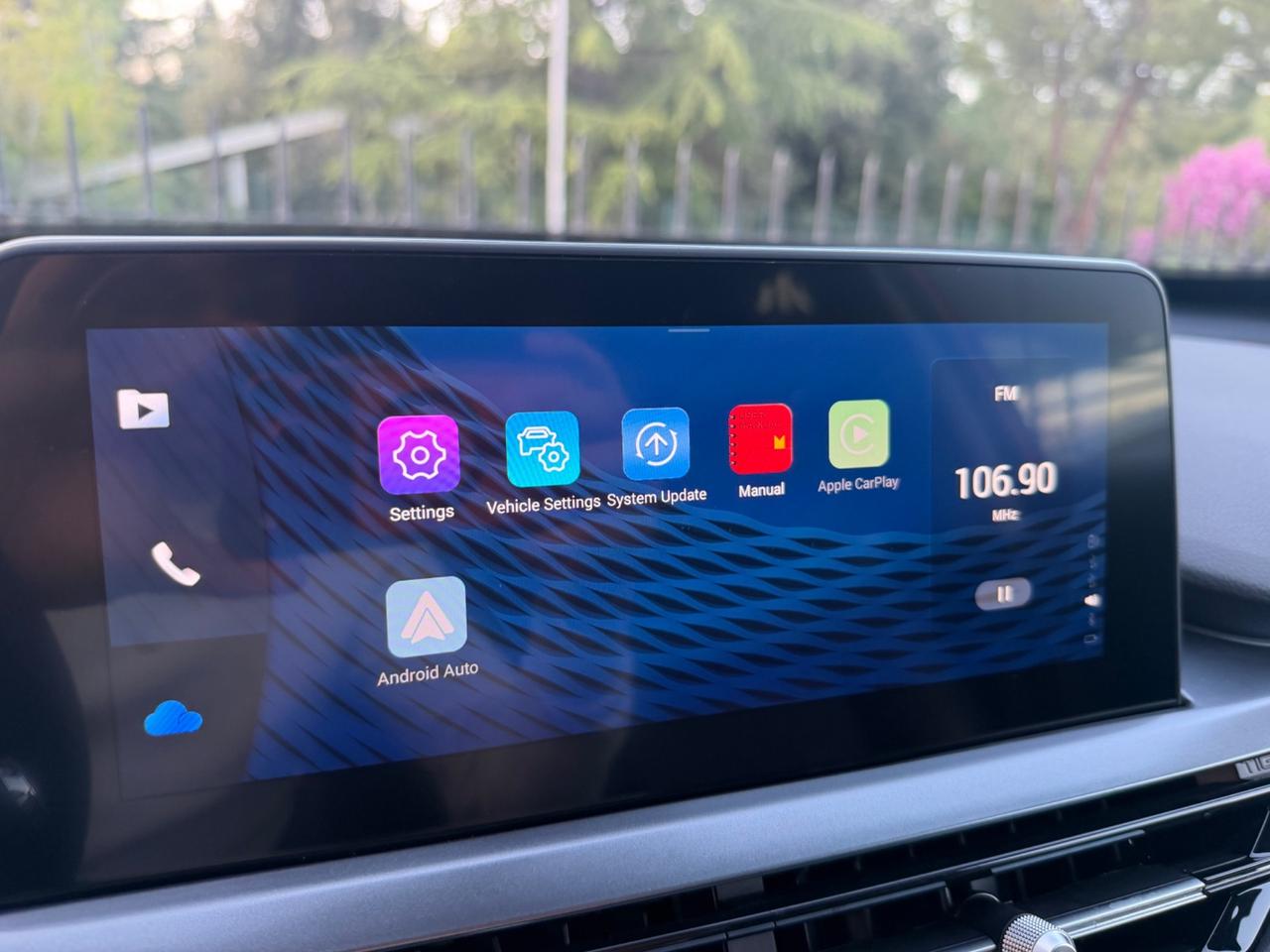 Dr 5.0 s3 1.5 Turbo CVT Bi-Fuel GPL