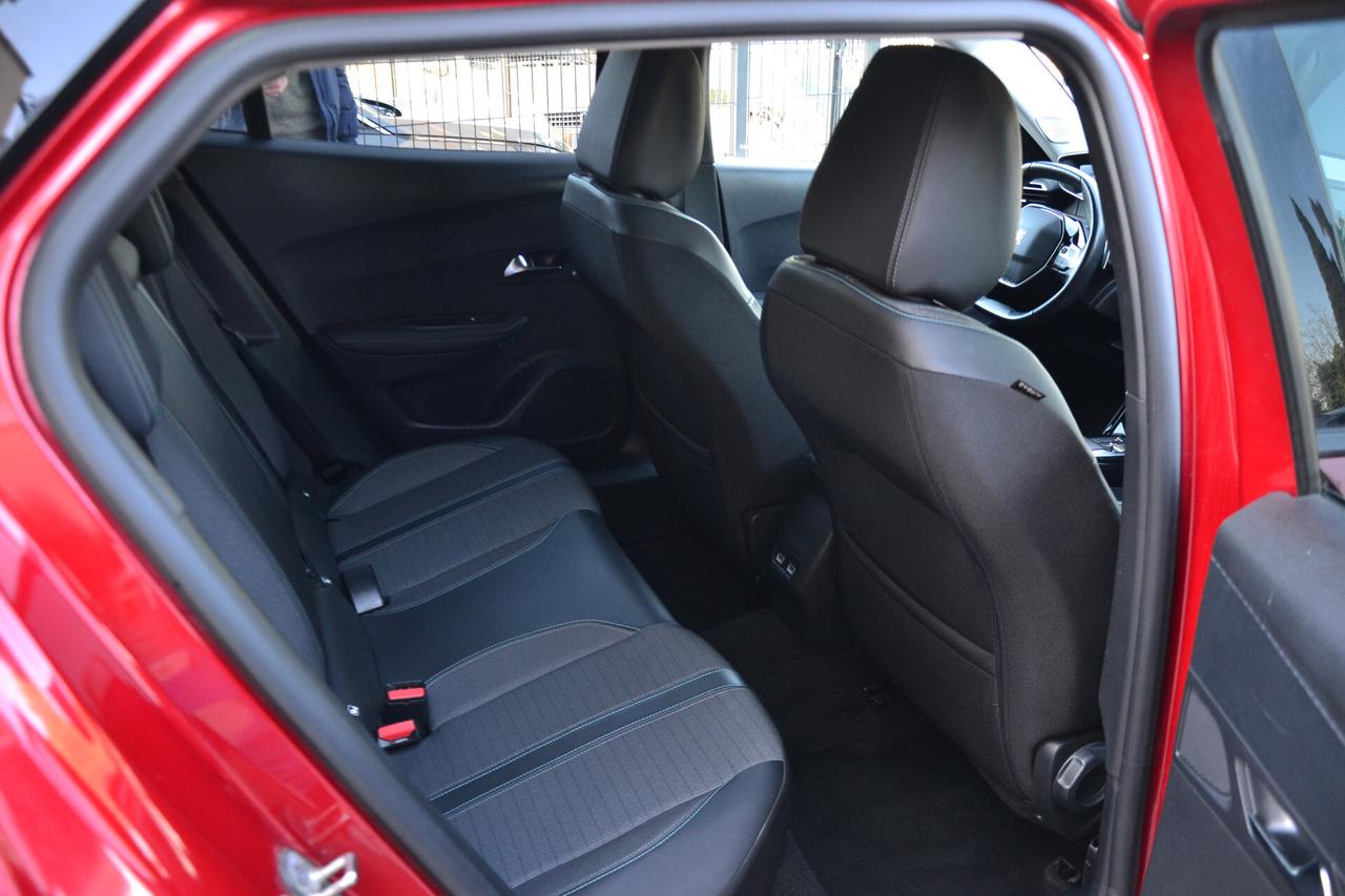 Peugeot 2008 1.2 130CV ALLURE AUTOM. **PREZZO REALE**UNIPRO'**