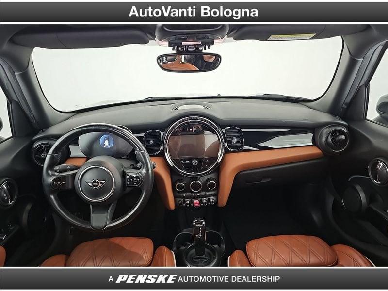 MINI Mini 5 porte Mini 1.5 Cooper Classic 5 porte