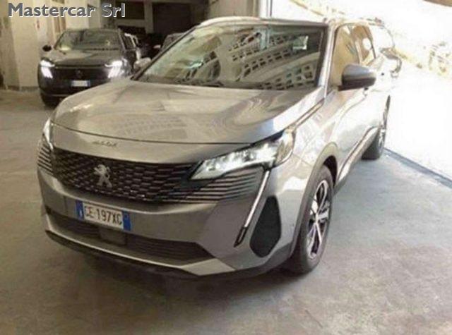 PEUGEOT 5008 5008 1.5 bluehdi Allure s - GE197XG