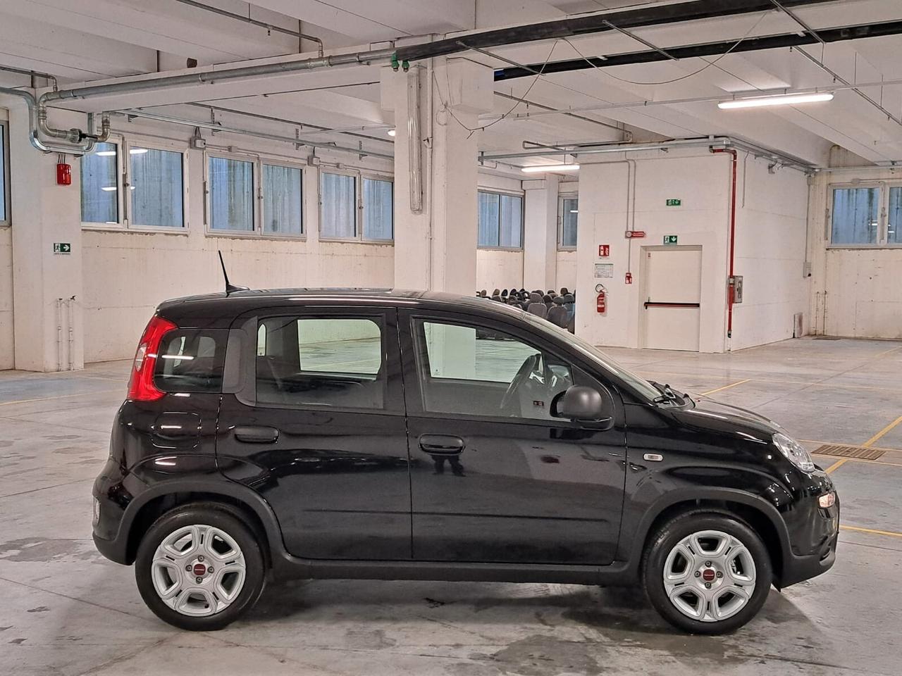 Fiat Panda 1200 69CV EasyPower 5 Porte **GPL** Km. 0