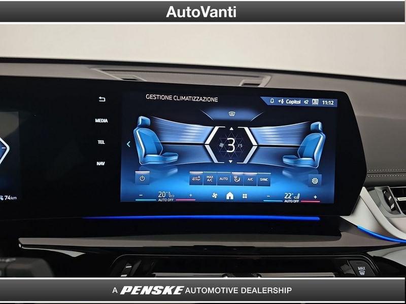 BMW iX1 eDrive 20 Special Edition